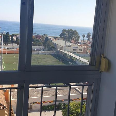 Apartamento Chanquete Málaga Exterior foto
